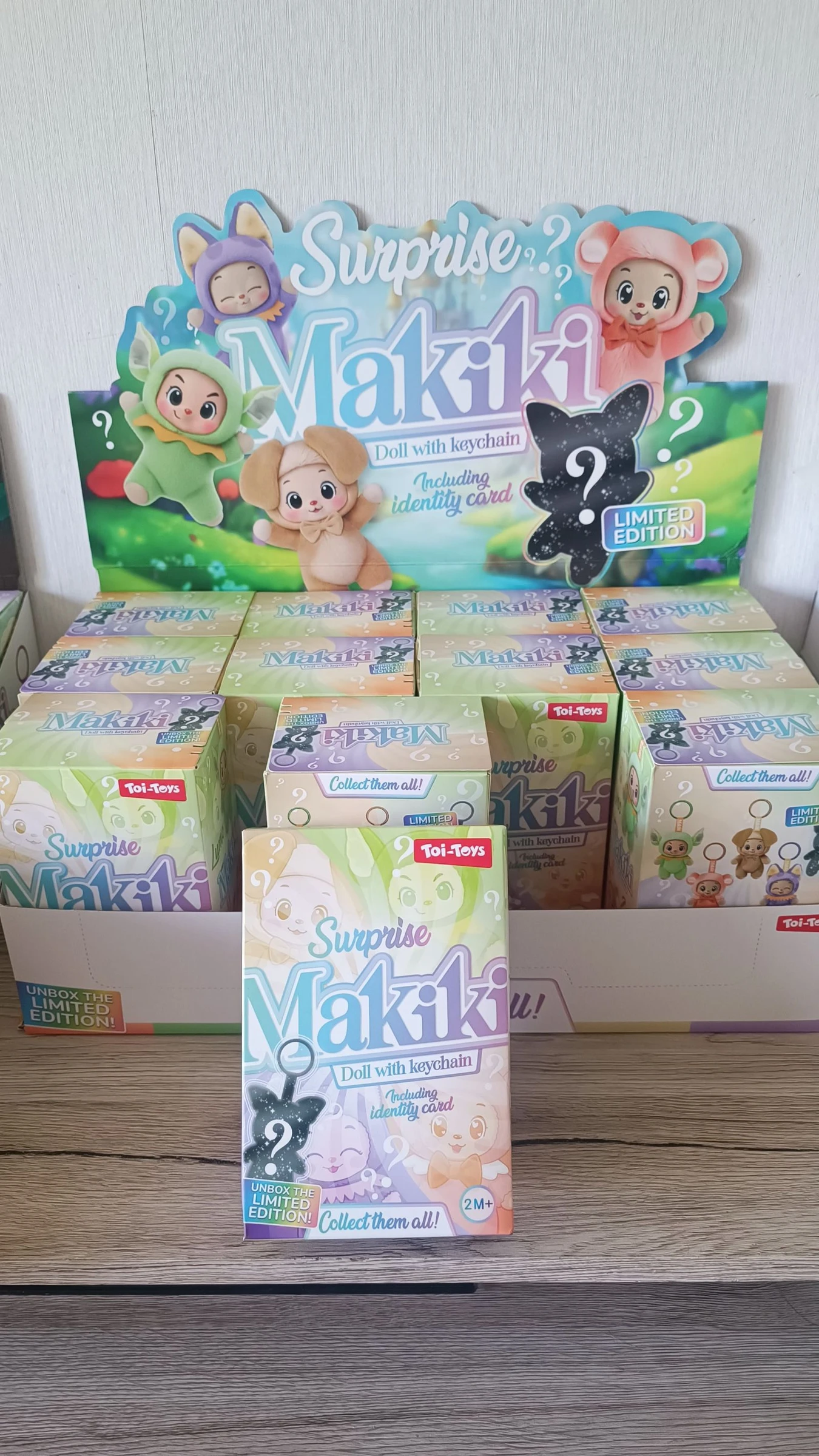 Chaveiro makiki mistério – photo 2